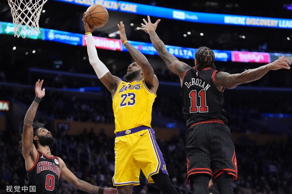 NBA